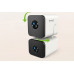 Gosund Inteligentna kamera WiFi podwójna PC12 (1920x2160 H.265, Tuya)