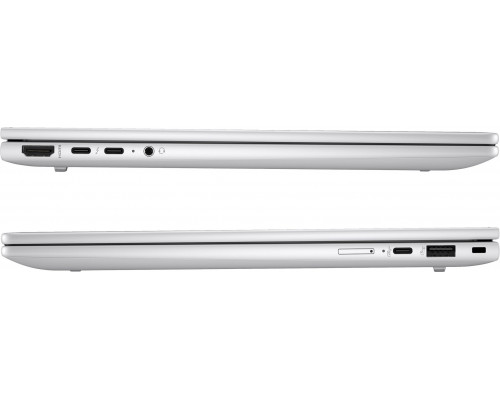 Laptop HP HP EliteBook 1040 G11 Intel Core Ultra 5 125H 35,56cm 14Zoll WUXGA 16GB 512GB/SSD W11P 1J War (DE)