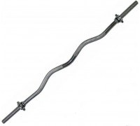Eb Fit viegli saliekamais stienis 120 cm fi28  