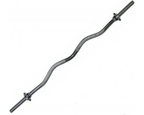 Eb Fit viegli saliekamais stienis 120 cm fi28  