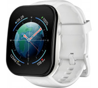 Smartwatch Kumi U6 White  (KU-U6/WE)