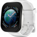 Smartwatch Kumi U6 White  (KU-U6/WE)