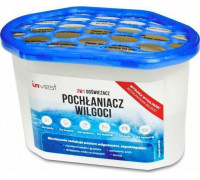 Invest POCHŁANIACZ WILGOCI H230 z wkładem 230g