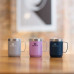 Stanley Camp Mug Thermal mug, grey, 0.23L (10-11444-039) Stanley Camp Mug Thermal mug, grey, 0.23L (10-11444-039)