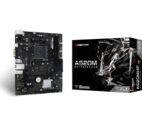 AMD A520 MSI A520MHP