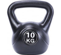 Kettlebell kompozytowy 10kg Pure 2 improve