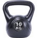 Kettlebell kompozytowy 10kg Pure 2 improve
