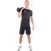 Kettlebell kompozytowy 10kg Pure 2 improve