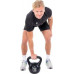 Kettlebell kompozytowy 10kg Pure 2 improve