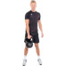Kettlebell kompozytowy 10kg Pure 2 improve