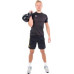 Kettlebell kompozytowy 10kg Pure 2 improve