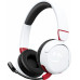 HEADSET HYPERXCLOUD MINI WIRELESS WHT