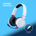 HEADSET HYPERXCLOUD MINI WIRELESS WHT