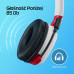 HEADSET HYPERXCLOUD MINI WIRELESS WHT