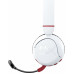 HEADSET HYPERXCLOUD MINI WIRELESS WHT