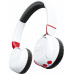 HEADSET HYPERXCLOUD MINI WIRELESS WHT