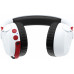 HEADSET HYPERXCLOUD MINI WIRELESS WHT