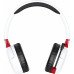 HEADSET HYPERXCLOUD MINI WIRELESS WHT