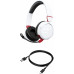 HEADSET HYPERXCLOUD MINI WIRELESS WHT