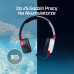 HEADSET HYPERXCLOUD MINI WIRELESS WHT