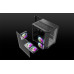 Darkflash FT350 black ARGB