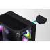 Darkflash FT350 black ARGB