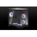 Darkflash FT350 black ARGB
