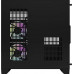 Darkflash FT350 black ARGB
