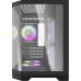Darkflash FT350 black ARGB