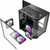 Darkflash FT350 black ARGB