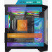 Darkflash FT350 black ARGB