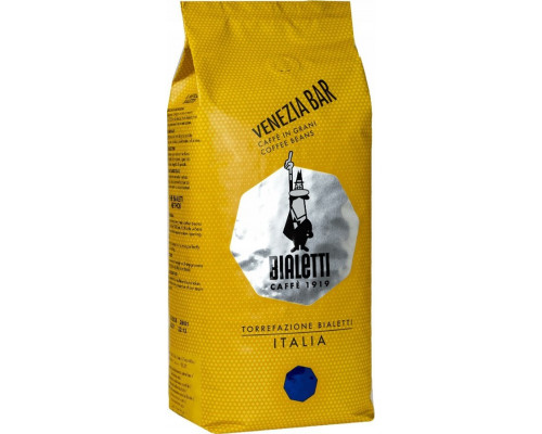 Bialetti Venezia Bar 1 kg