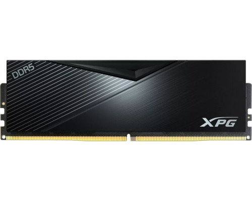 ADATA XPG Lancer, DDR5, 32 GB, 6000MHz, CL30 (AX5U6000C3032G-CLABK)