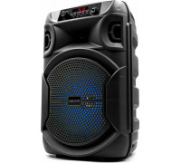 squeak Bluetooth 5.3 EDR PulseTower 1000W Funkcja Karaoke SQ1006