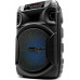 squeak Bluetooth 5.3 EDR PulseTower 1000W Funkcja Karaoke SQ1006