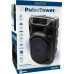 squeak Bluetooth 5.3 EDR PulseTower 1000W Funkcja Karaoke SQ1006