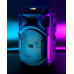 squeak Bluetooth 5.3 EDR PulseTower 1000W Funkcja Karaoke SQ1006