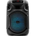 squeak Bluetooth 5.3 EDR PulseTower 1000W Funkcja Karaoke SQ1006