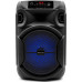 squeak Bluetooth 5.3 EDR PulseTower 1000W Funkcja Karaoke SQ1006