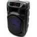 squeak Bluetooth 5.3 EDR PulseTower 1000W Funkcja Karaoke SQ1006