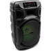 squeak Bluetooth 5.3 EDR PulseTower 1000W Funkcja Karaoke SQ1006