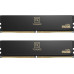 Team Group DDR5 - 64GB - 6000 - CL - 34 (2x 32 GB) dual kit, RAM (Kolor: CZARNY, CTCED564G6000HC34BDC01, T-CREATE EXPERT, AMD EXPO)