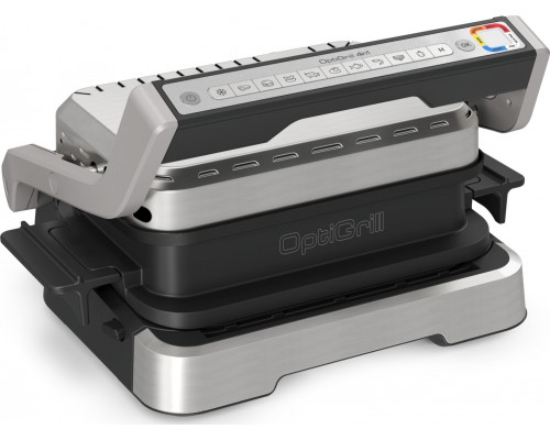 Tefal OptiGrill GC774D10