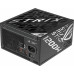 ASUS ROG Strix - Netzteil (intern) - ATX12V 3.1/ EPS12V - 80 PLUS Platinum - Wechselstrom 100-240 V - 1200 Watt - aktive PFC (90YE00W0-B0NA00)