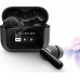Energy Sistem True Wireless Earphones | Icon Series | Built-in microphone | Bluetooth | Graphite | ANC