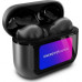 Energy Sistem True Wireless Earphones | Icon Series | Built-in microphone | Bluetooth | Graphite | ANC