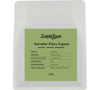 3fe Salvador Finca Espana 250 g