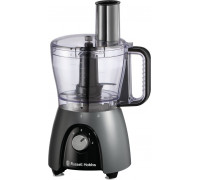 Russell Hobbs 27111-56 robot kuchenny 600 W 2,3 l Black, Przezroczysty