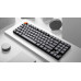 Keychron K13 Max QMK/VIA Hot Swap Low Profile Gateron Mechanical (K13M-H3)