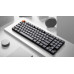 Keychron K13 Max QMK/VIA Hot Swap Low Profile Gateron Mechanical (K13M-H3)